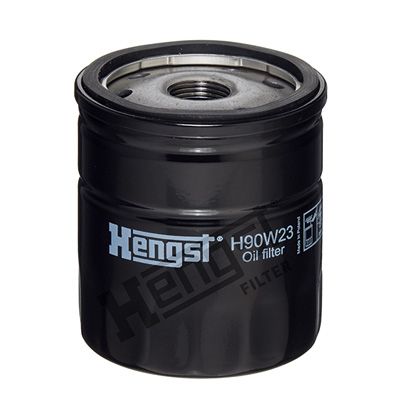 HENGST FILTER Масляный фильтр H90W23